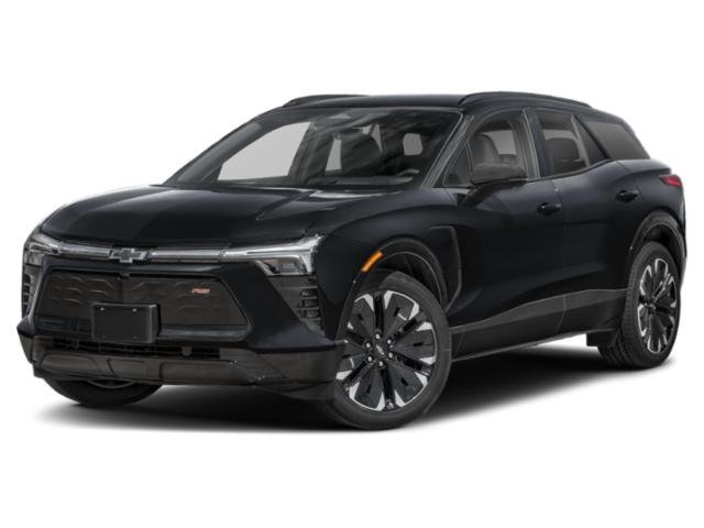 chevrolet blazer ev 2025 3GNKDJRJ6SS168548 image chevrolet blazer ev 2025 3GNKDJRJ6SS168548 image